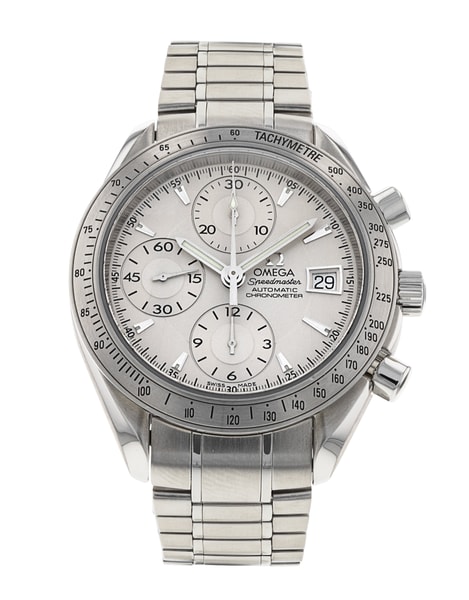 Omega Speedmaster Date 3211.30.00